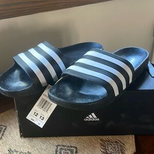 Adidas Adilette Aqua Slides